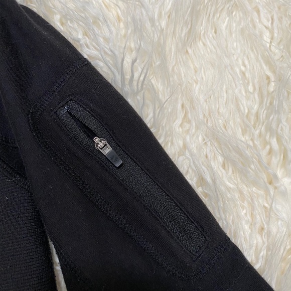 Athleta Zip Up - Picture 4 of 7